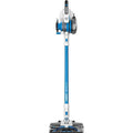 HART 20-Volt Cordless Stick Vacuum with Brushless Motor Technology