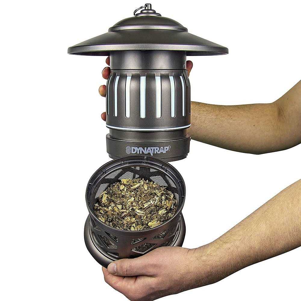 Dynatrap Insect Trap