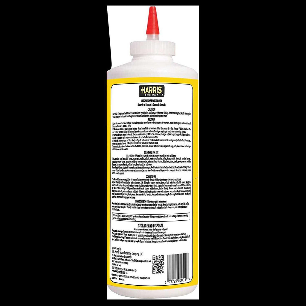 Harris Boric Acid Roach Powder