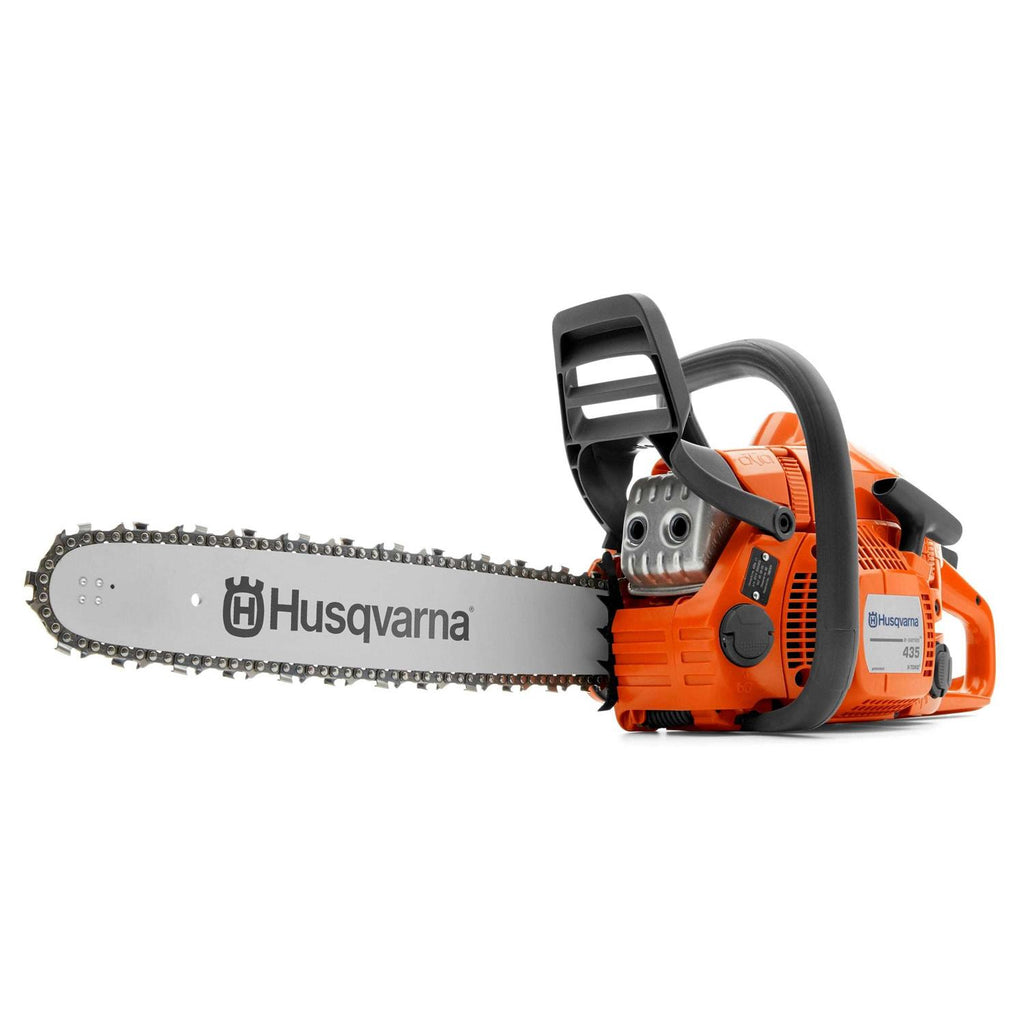 Husqvarna 435 16 40.9cc Gas Chainsaw