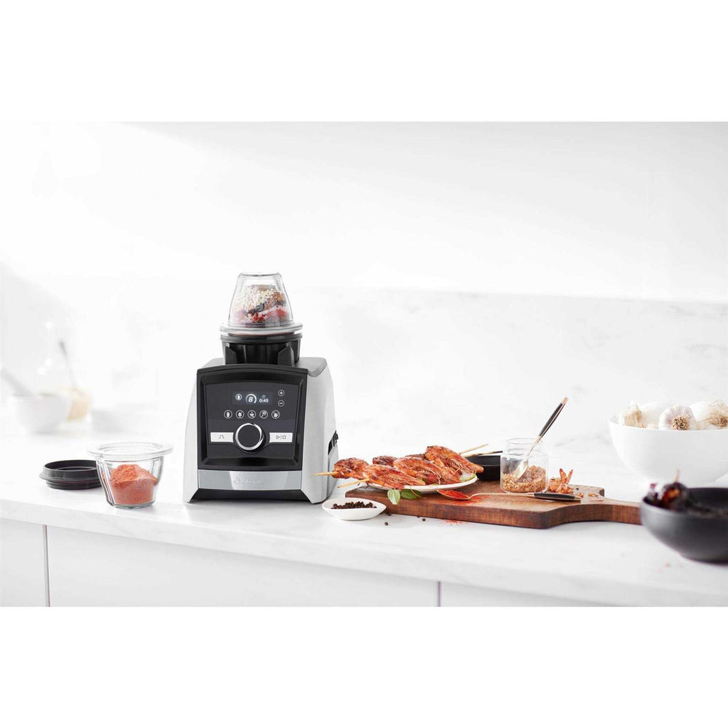 Vitamix Ascent Blending Cup and Bowl Starter Kit