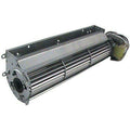 Tjernlund 950-3307 Universal Fireplace Blower Fan