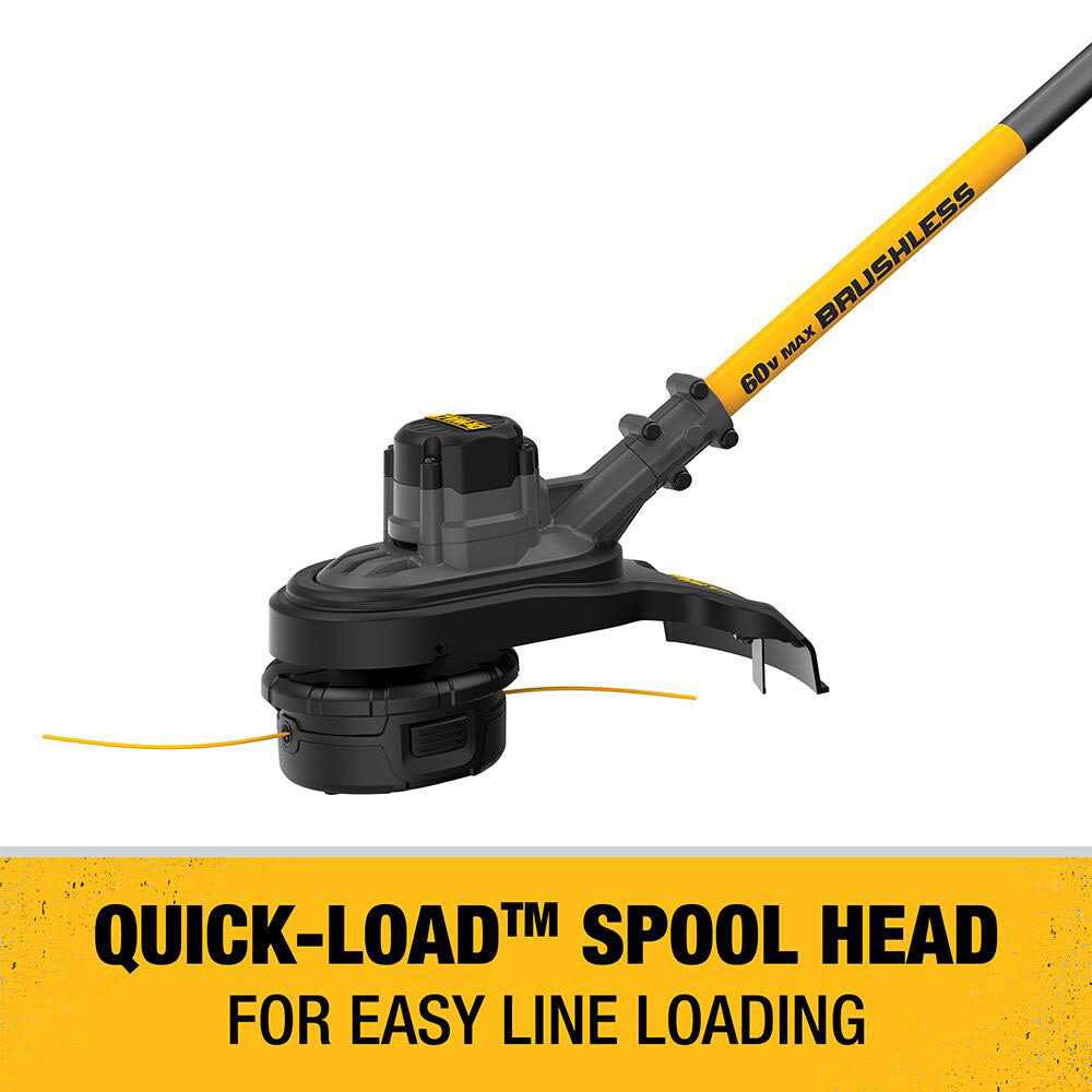 DEWALT Flexvolt DCST970X1