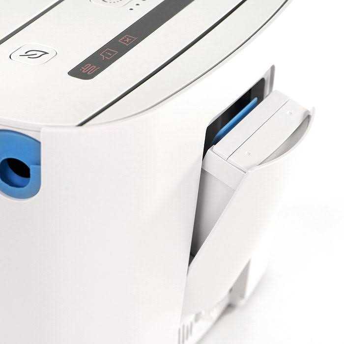 Filter for SoClean 3 CPAP Sanitizers