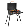 Blackstone Adventure Ready 22 Griddle with Stand and Adapter Hose