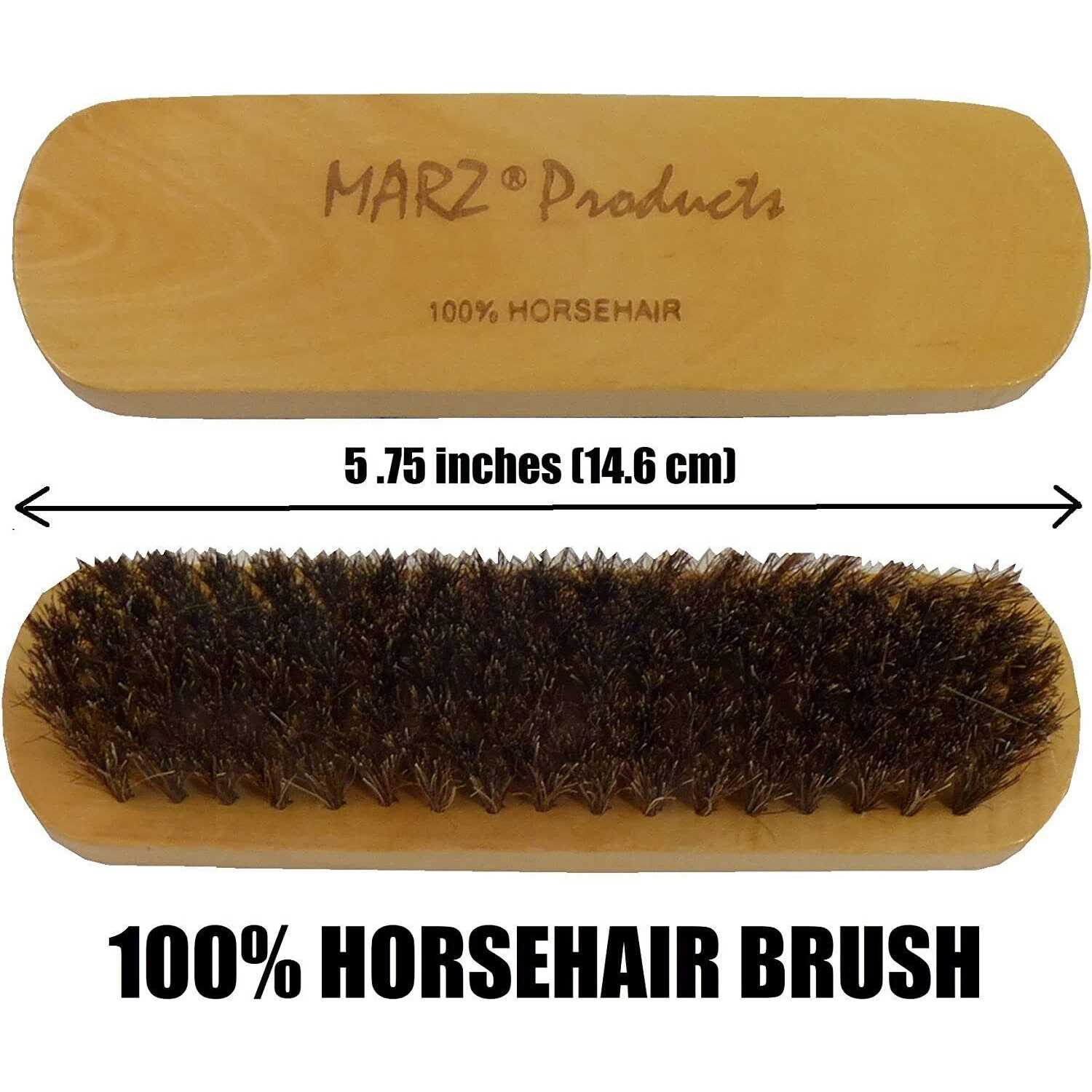 Marz Deluxe Shoe Care Kit