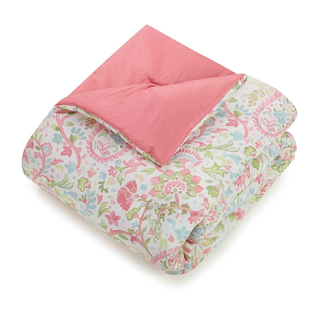 Jessica Simpson Avery Comforter Set