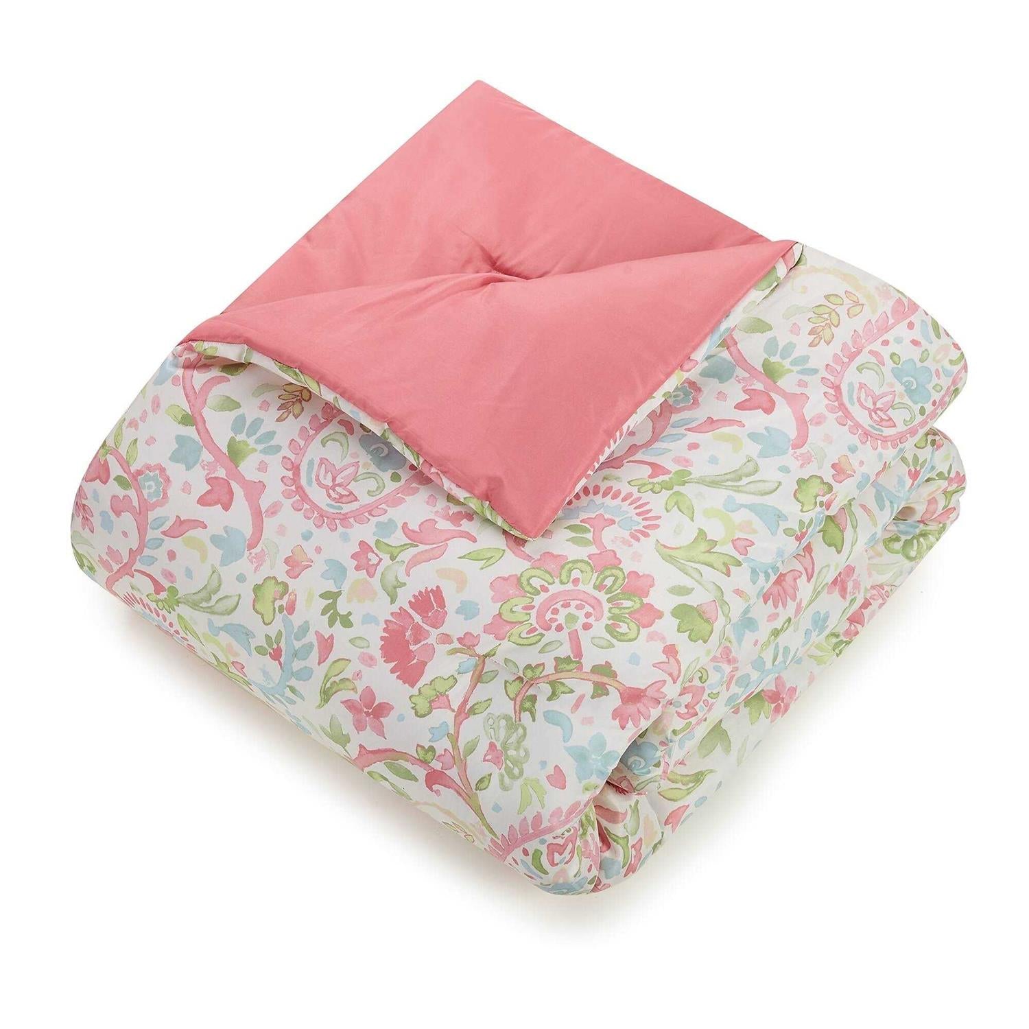 Jessica Simpson Avery Comforter Set