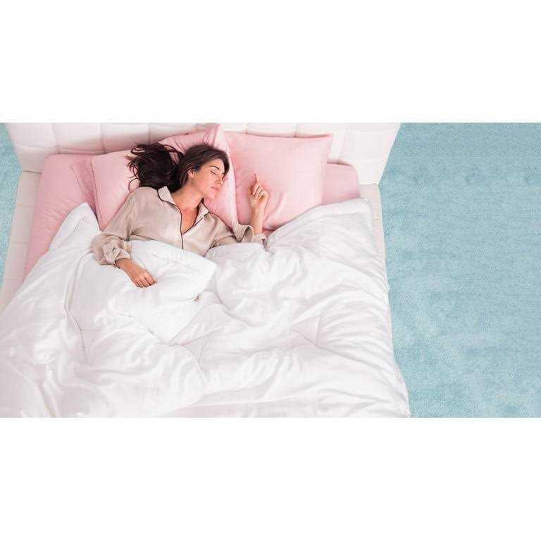 Buffy Cloud Comforter