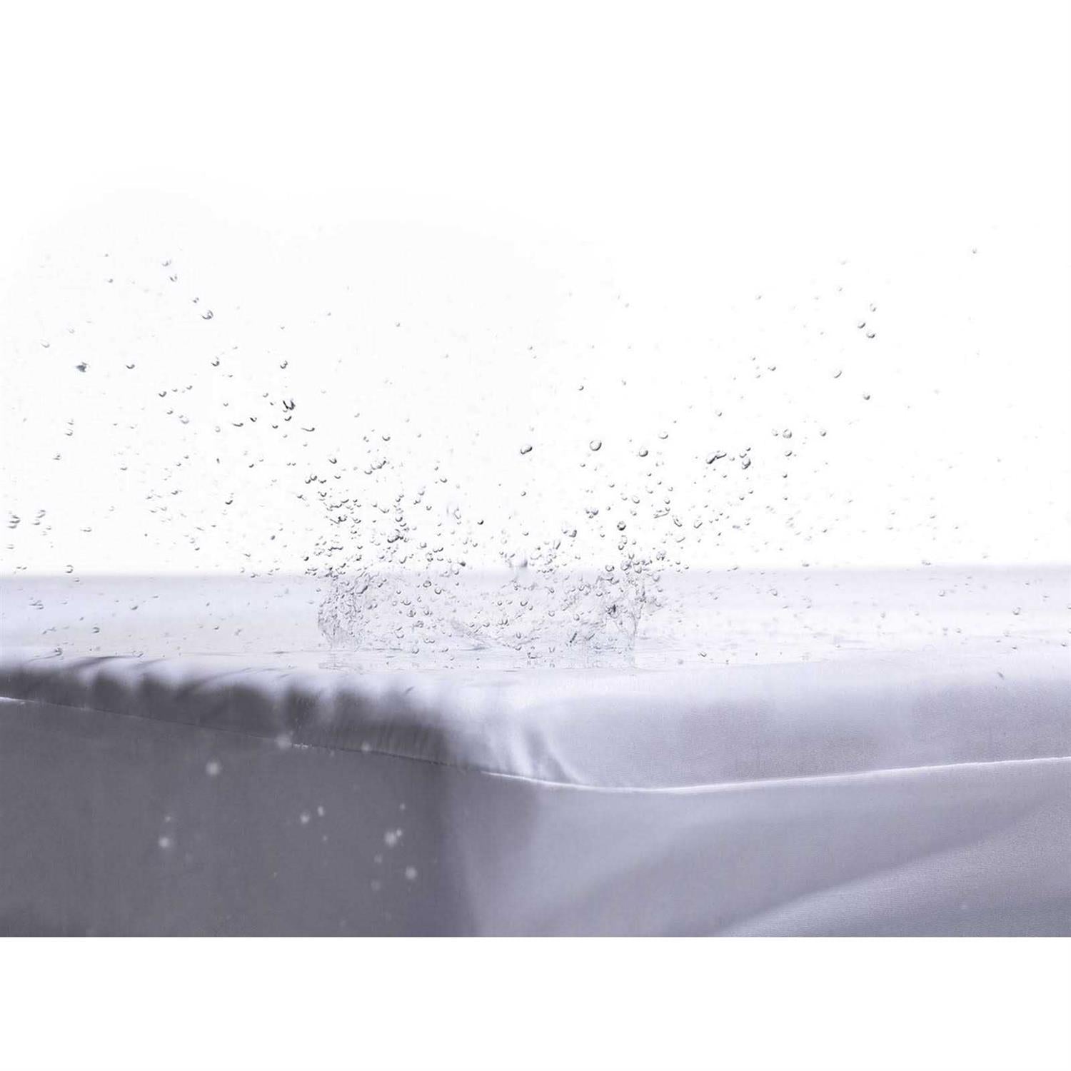 Purple The Mattress Protector