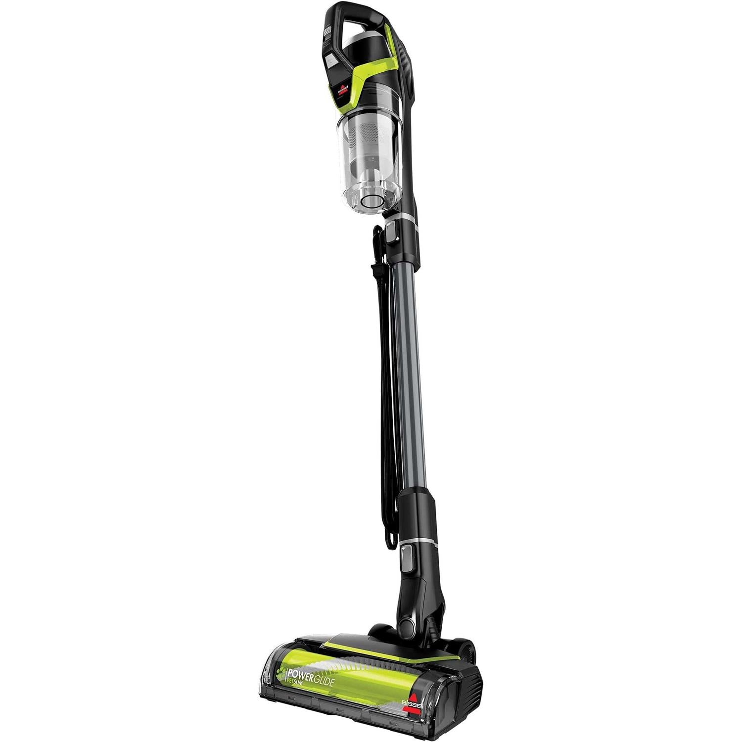 Bissell PowerGlide Pet Slim