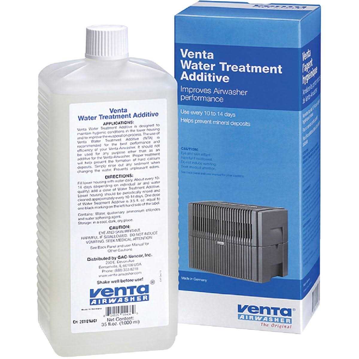 Venta Water Treatment Additive