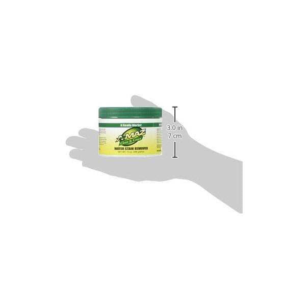 A-Maz Water Stain Remover