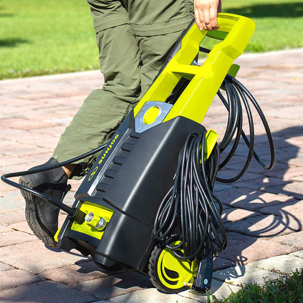 Sun Joe SPX2700-MAX Electric Pressure Washer