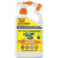 Spray & Forget Roof Cleaner