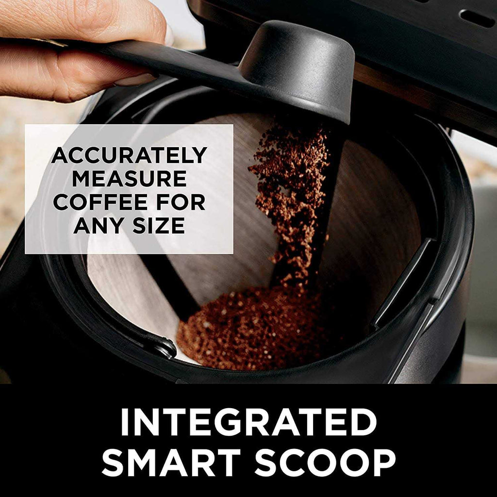 Ninja Specialty Coffee Maker