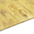 3/4″ TREATED CDX PLYWOOD 4X8 (23/32″)
