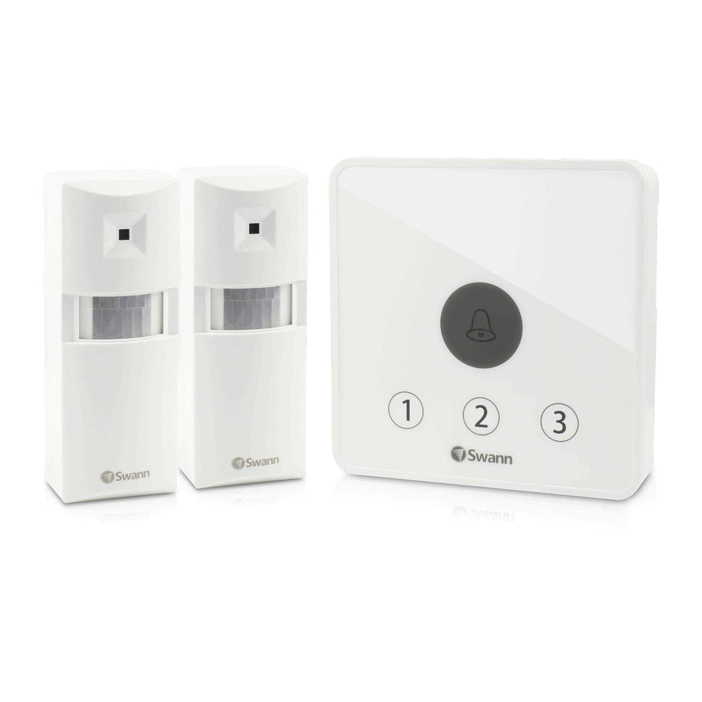 Swann Home Doorway Alert Kit