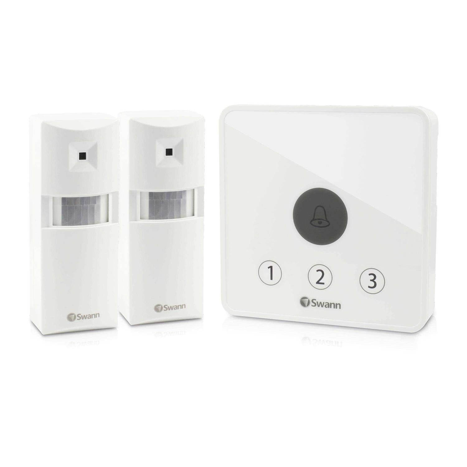 Swann Home Doorway Alert Kit