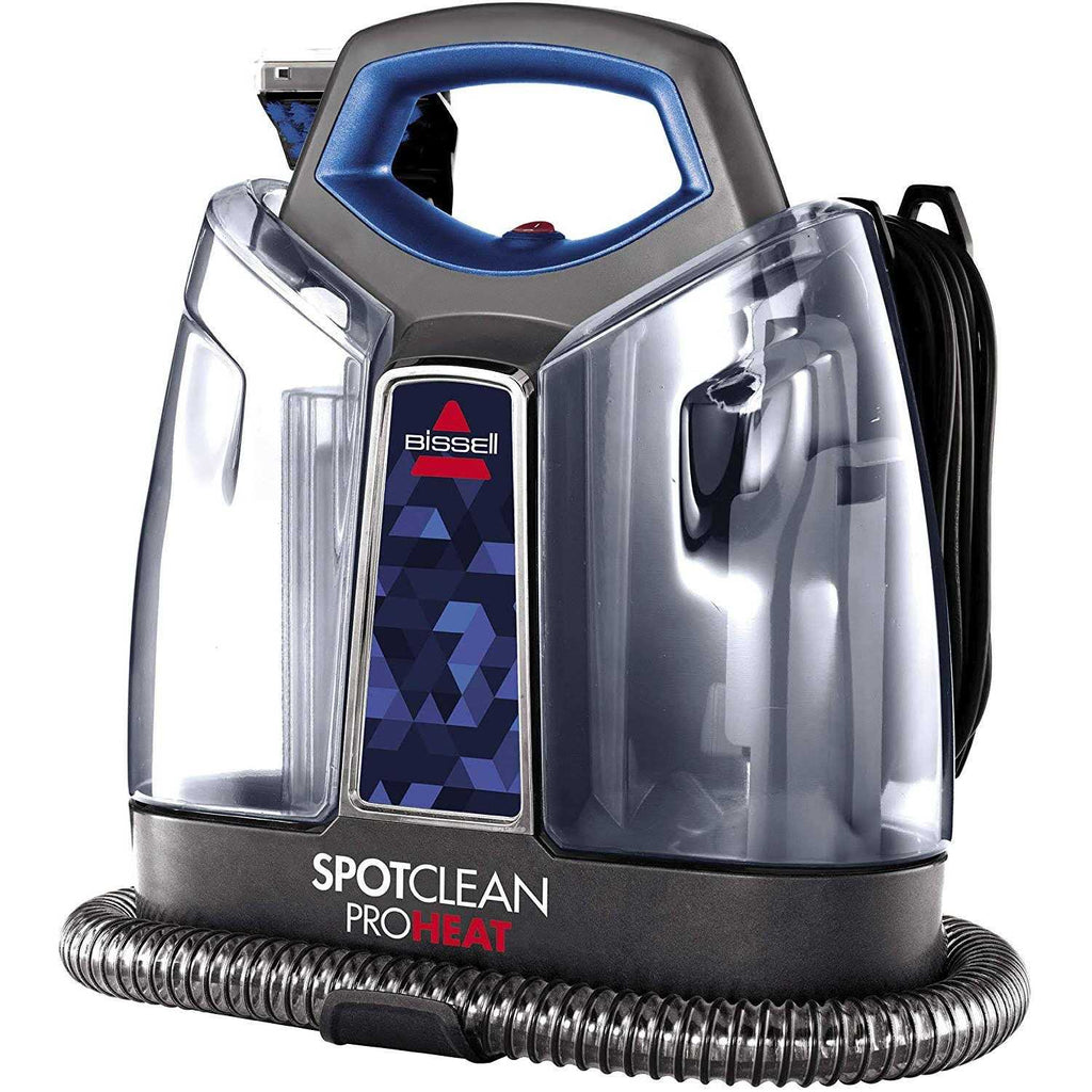 Bissell SpotClean Proheat Portable Spot Stain Carpet Cleaner