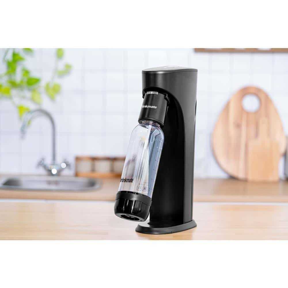 Drinkmate Sparkling Water and Soda Maker