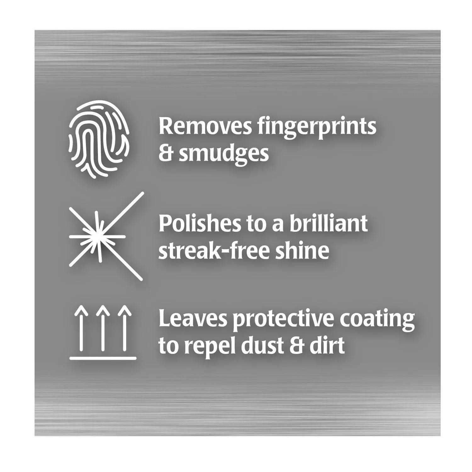 Weiman Stainless Steel Cleaner Polish
