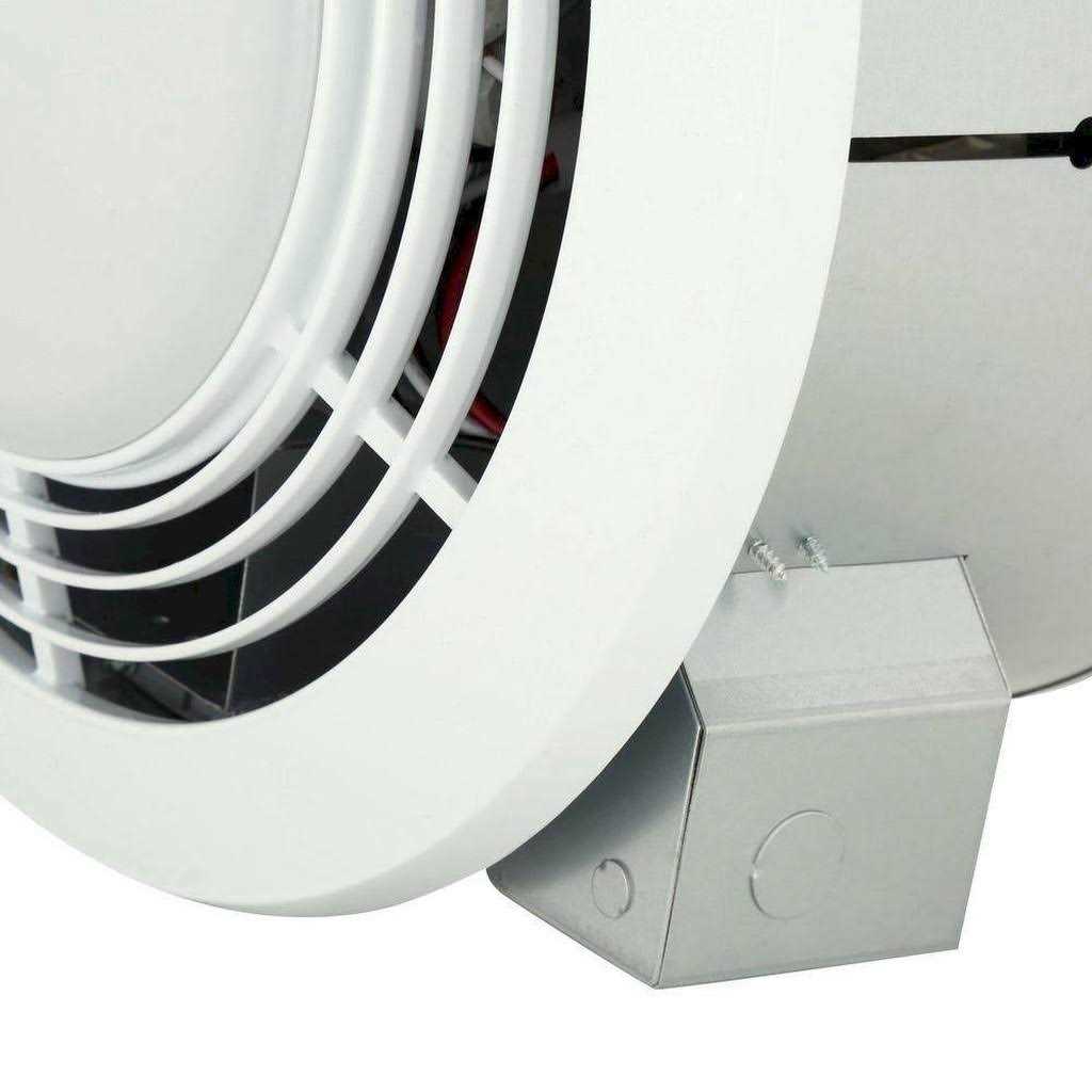 NuTone 9093WH 1500W 70 CFM Heater/Fan/Light
