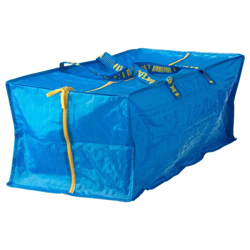 Ikea Frakta Storage Bag 901.491.48