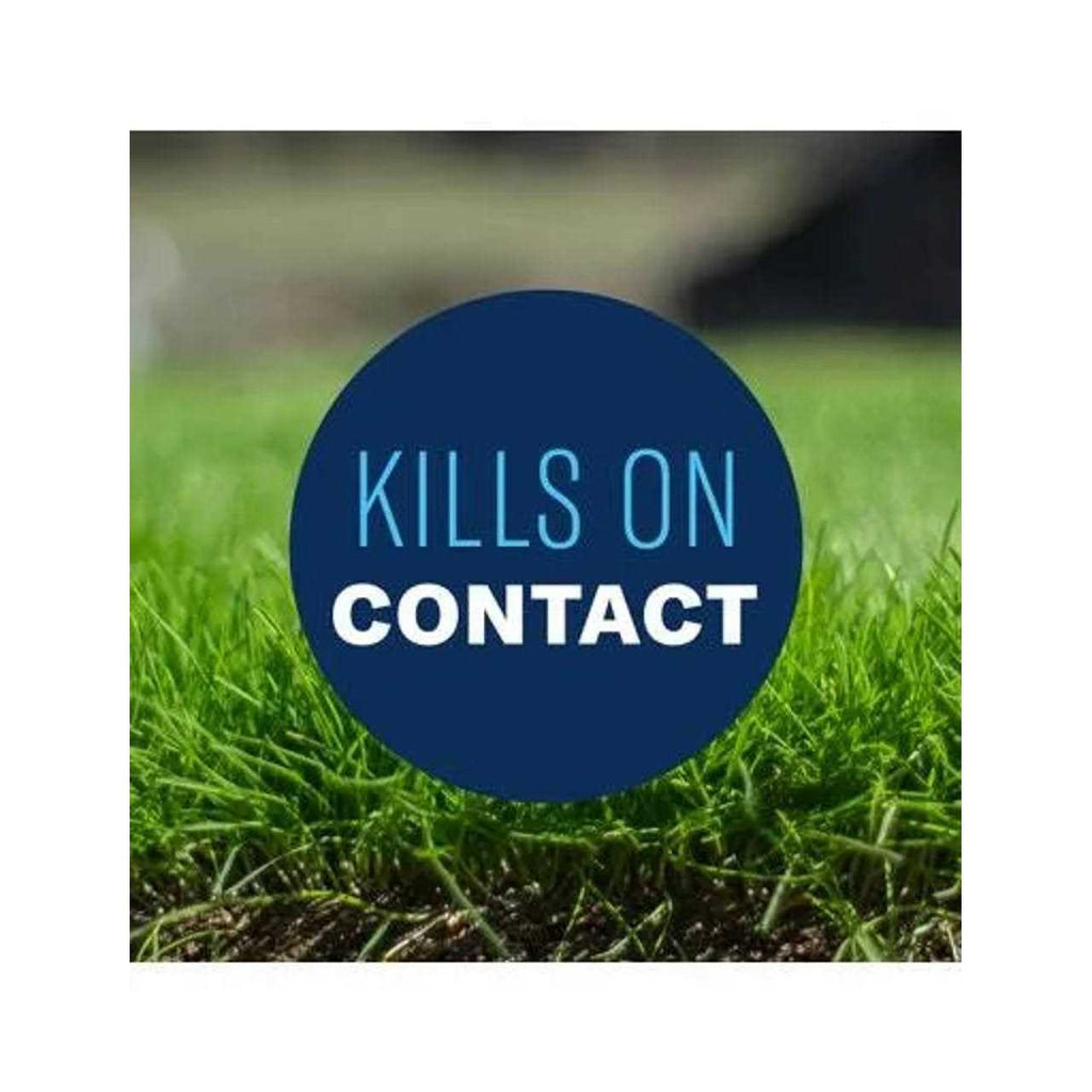 BioAdvanced Bermudagrass Control for Lawns
