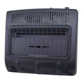 Mr. Heater 30,000 BTU Vent Free Propane Garage Heater F299740