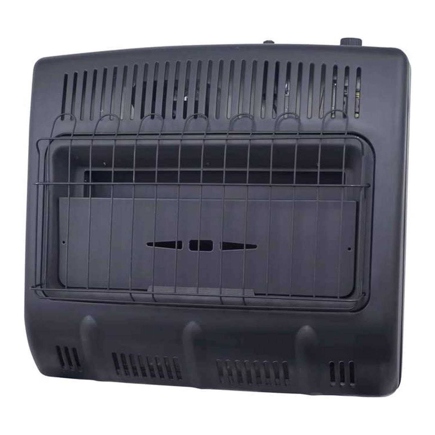 Mr. Heater 30,000 BTU Vent Free Propane Garage Heater F299740