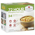 ReadyWise 72 Hour Emergency Food Supply