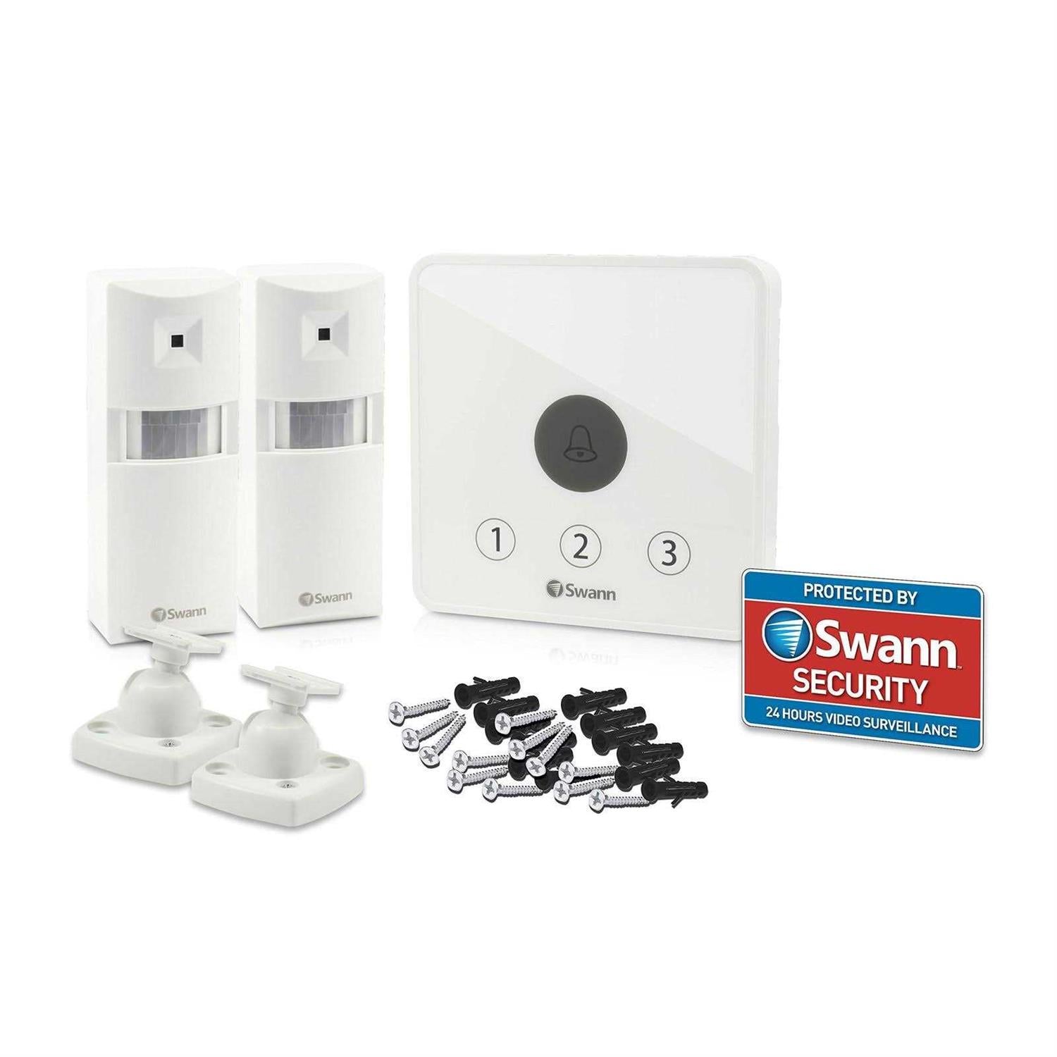 Swann Home Doorway Alert Kit