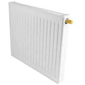 Buderus Model 21 20 inch x 24 inch Hydronic Panel Radiator w/ Bracket