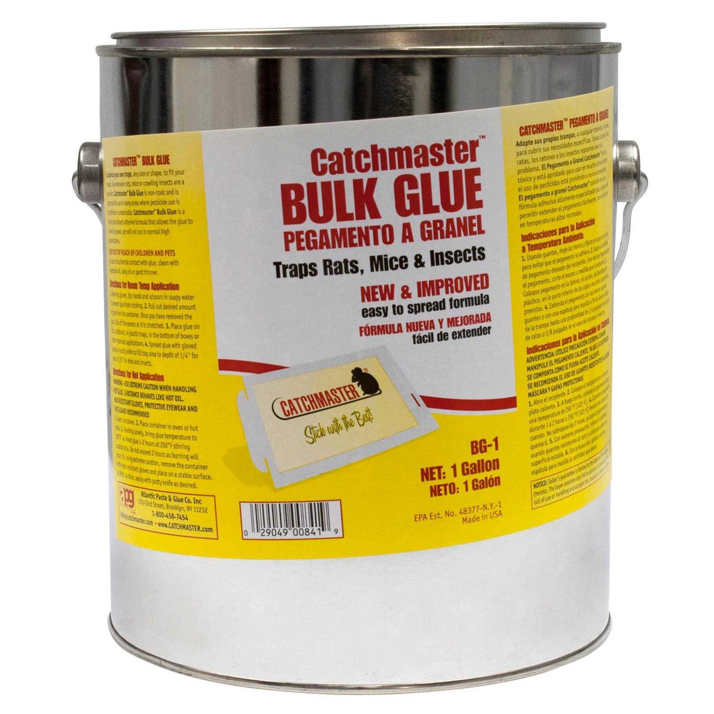 Catchmaster BG-1 Rodent Trap Glue