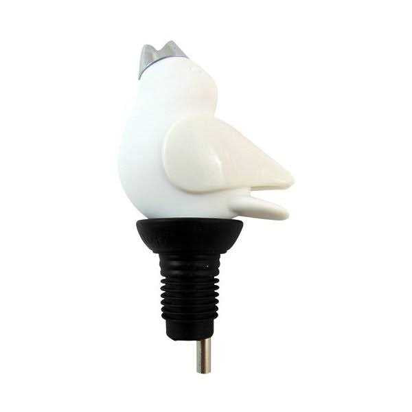 ChirpyTop Wine Pourer