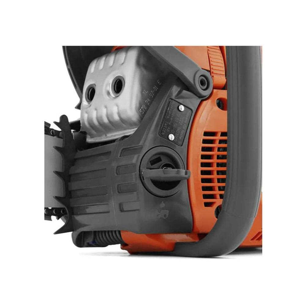 Husqvarna 970613118 3.2 HP 50.2cc 20 in. 450 Rancher Gas Chainsaw