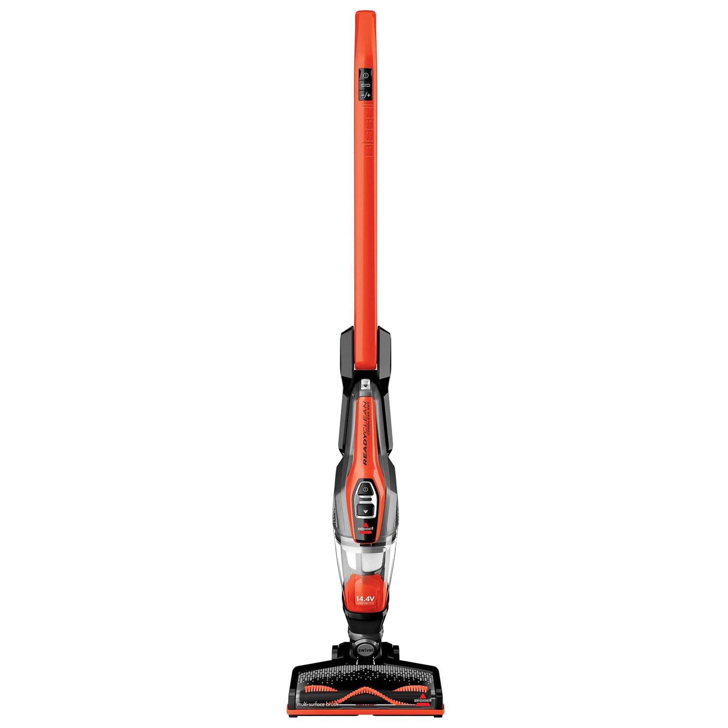 Bissell ReadyClean Cordless XRT 14.4v Stick Vacuum 31921