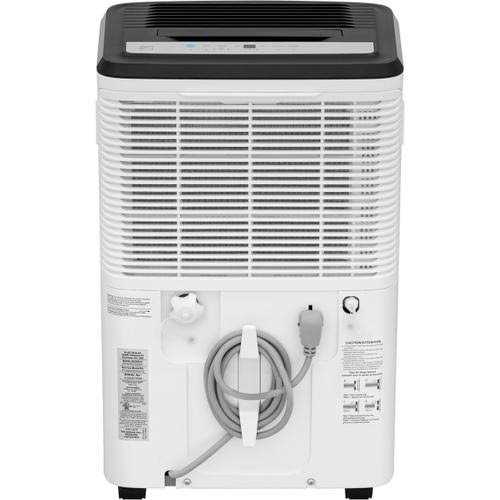 Frigidaire 50 Pint Dehumidifier with Pump