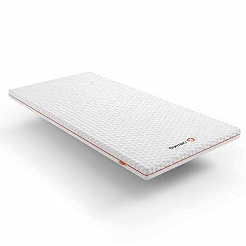 Dormeo Mattress Topper Relieving Octaspring Technology Mattress Topper