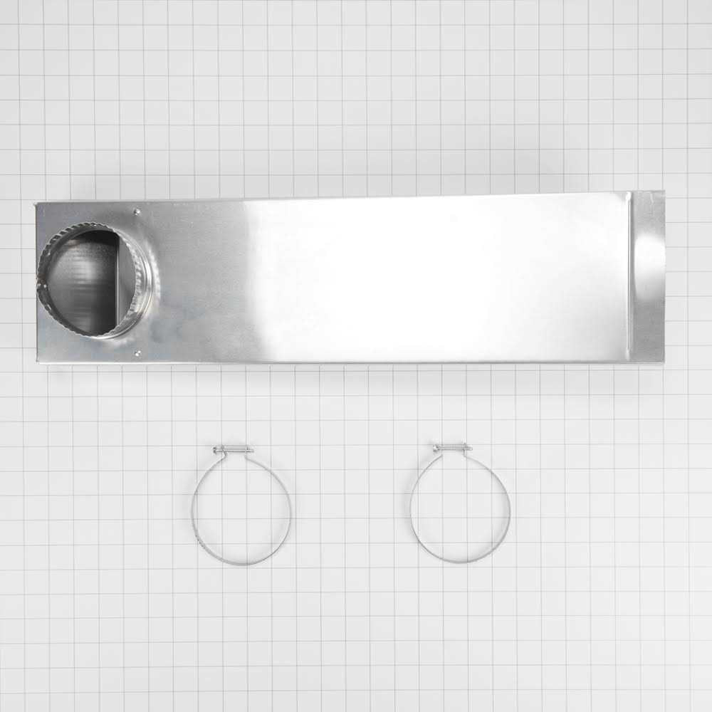 Whirlpool Dryer Telescoping Vent Periscope