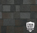 MALARKEY VISTA BLACK OAK SHINGLES