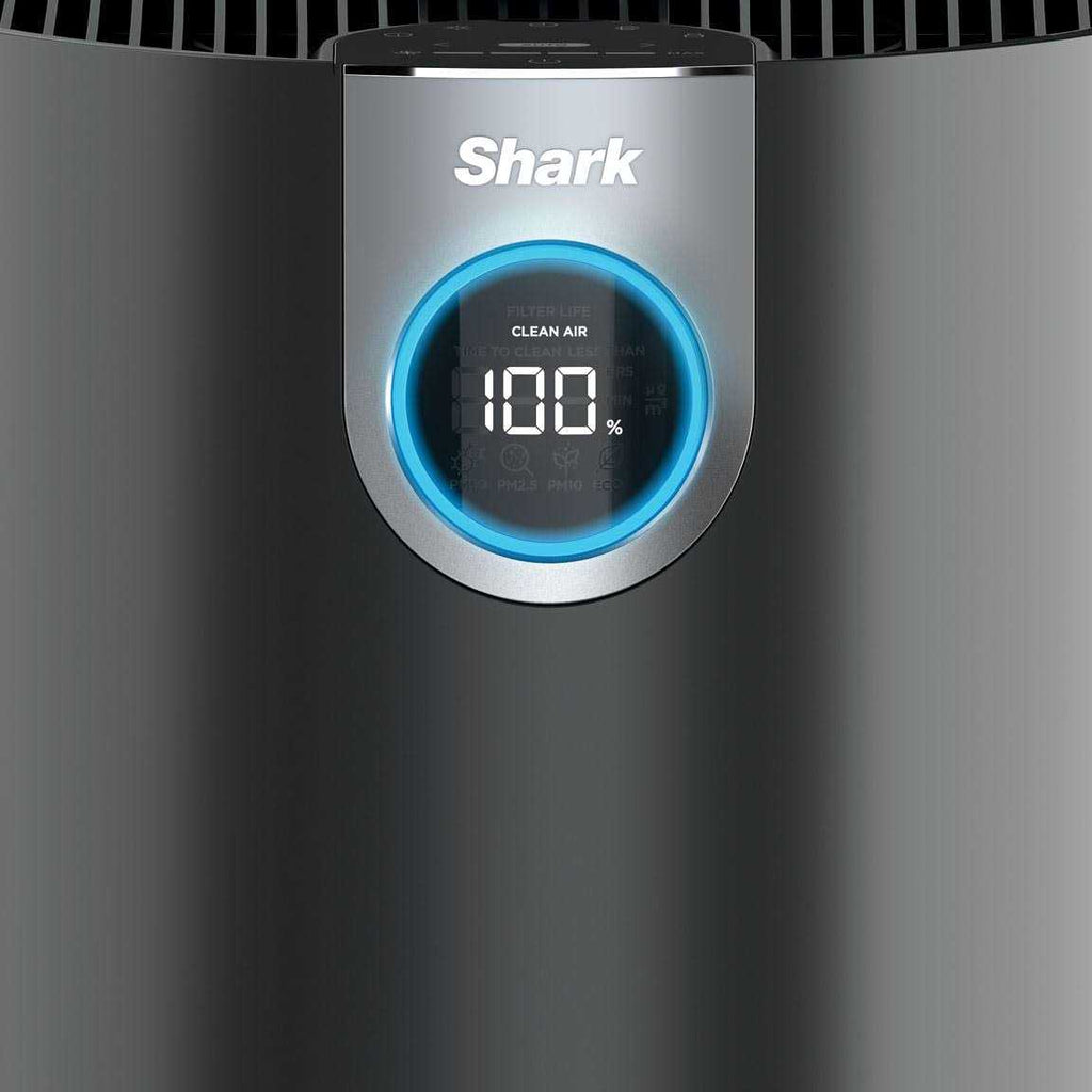 Shark Clean Sense Air Purifier MAX with Odor Neutralizer Technology HP232
