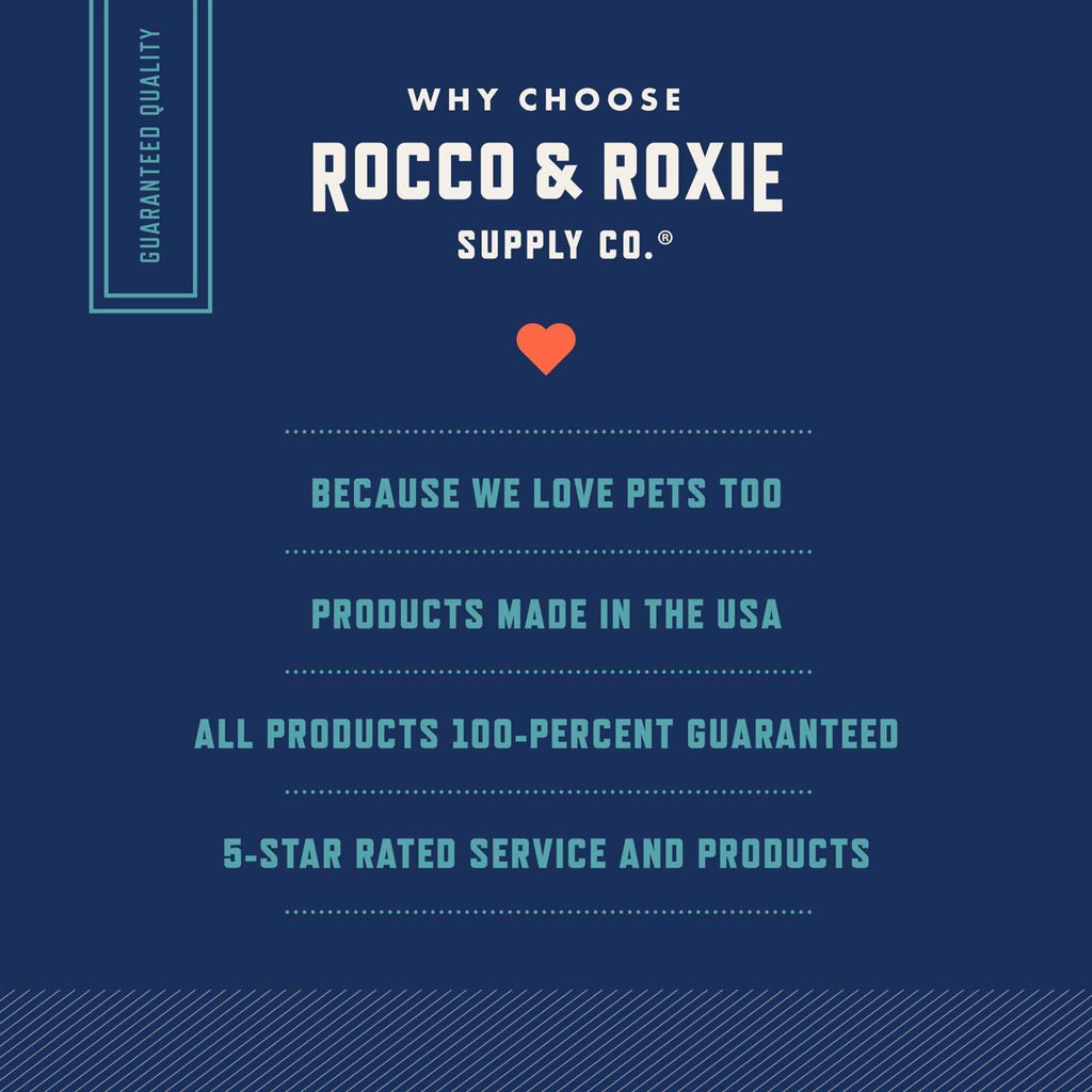 Rocco & Roxie Supply Co. Stain & Odor Eliminator