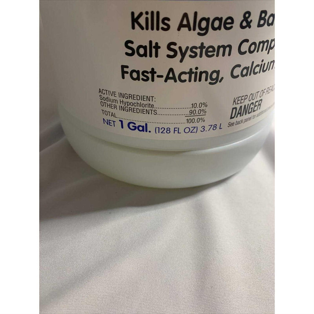 Pool Essentials Chlorinating Liquid