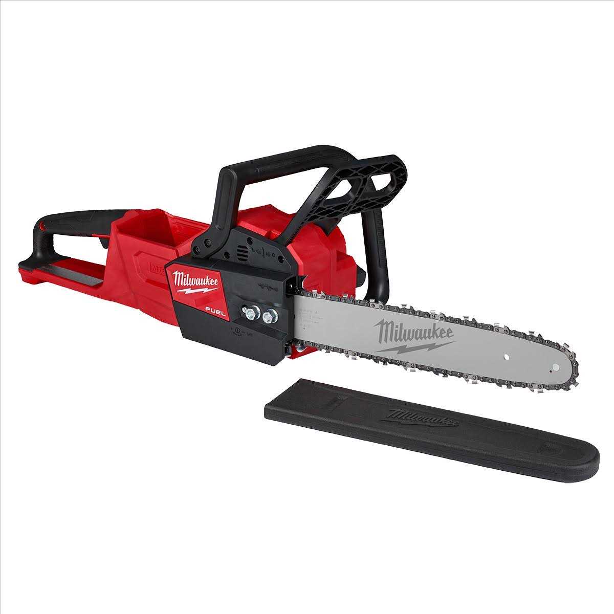 Milwaukee M18 FUEL Chainsaw 2727-20C