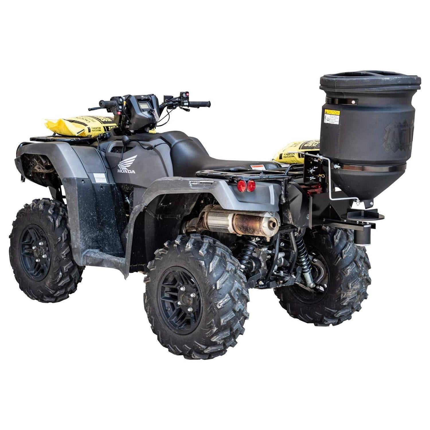 Buyers Products 15 Gallon ATV Spreader ATVS15A