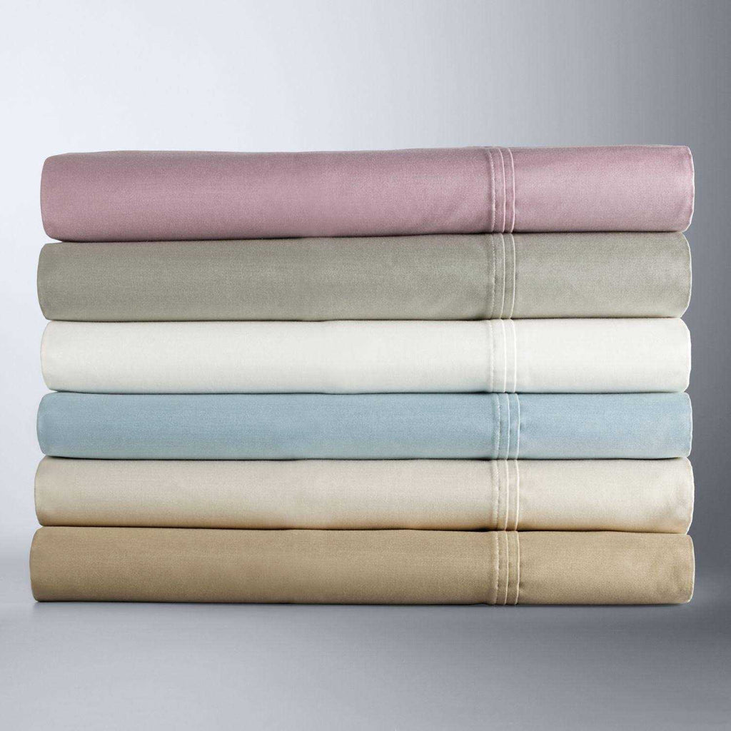 Simply Vera Vera Wang 800 Thread Count Egyptian Cotton Sheet Set or
