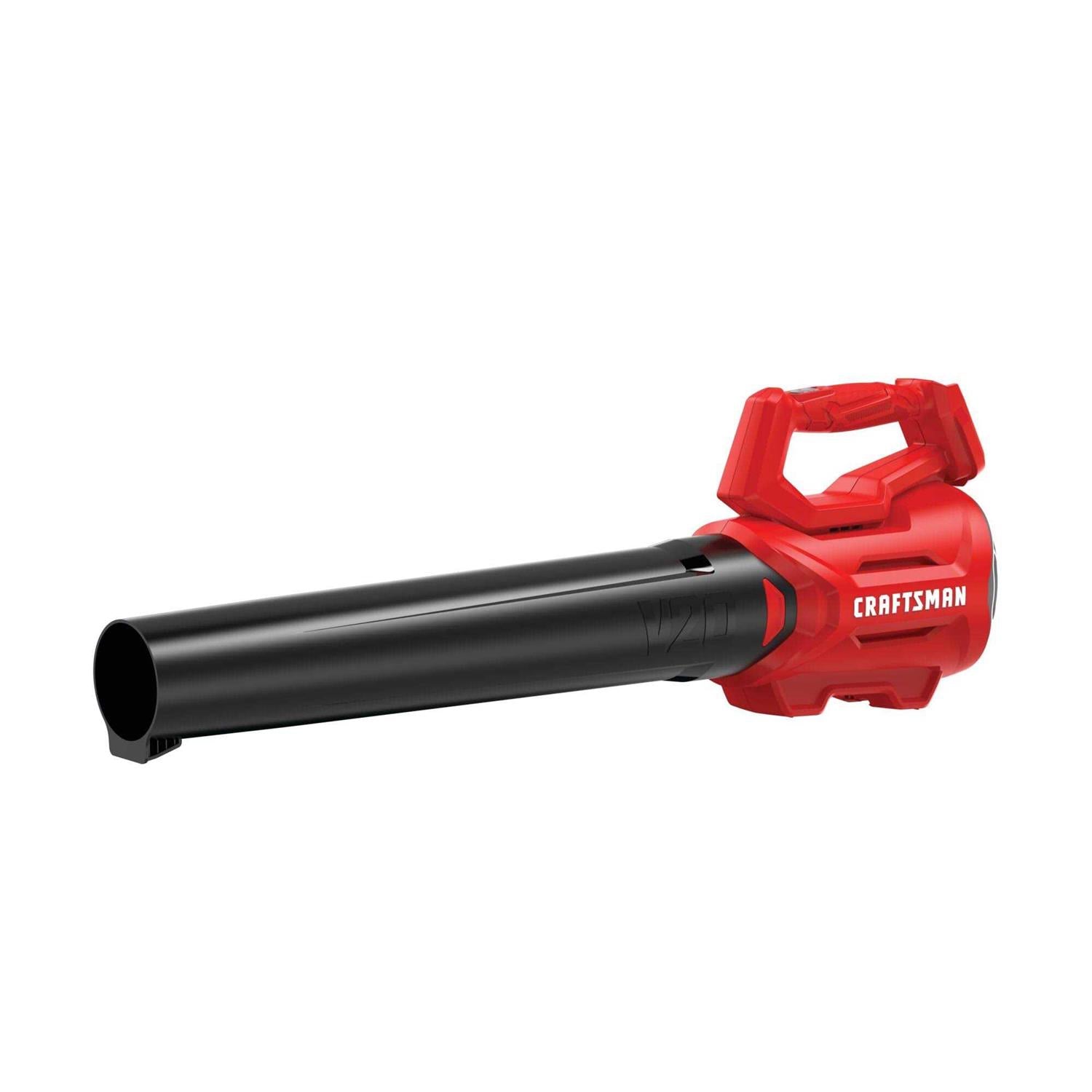 CRAFTSMAN V20 2x20V