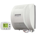 Honeywell HE360D Whole House Powered Flow-Through Humidifier